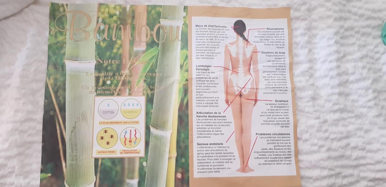 Le Donjon Des Combes Et Son Spa Fayence Ngoại thất bức ảnh